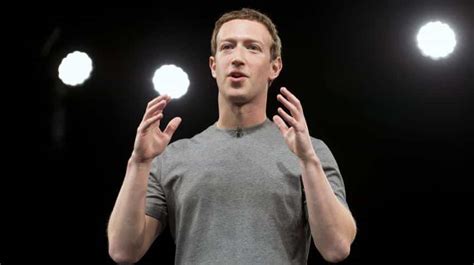 Facebook Bug Kills Founder Mark Zuckerberg Other Users Zee Business
