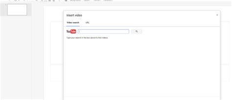 You can add a youtube video or playlist to a website or blog by embedding on a computer, go to the youtube video or playlist you want to embed. How to Embed a YouTube Video in a Google Docs
