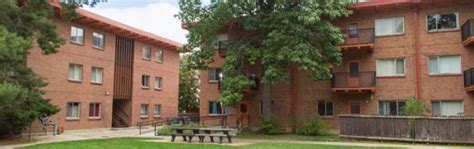 Housing Housing And Dining University Of Colorado Boulder