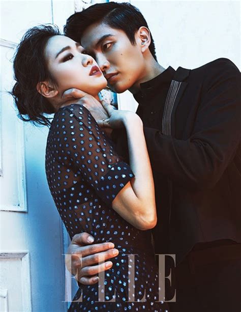 112,292 likes · 4,532 talking about this. Lee Min Ki and Kim Go Eun for Elle and Cine21 - POPdramatic