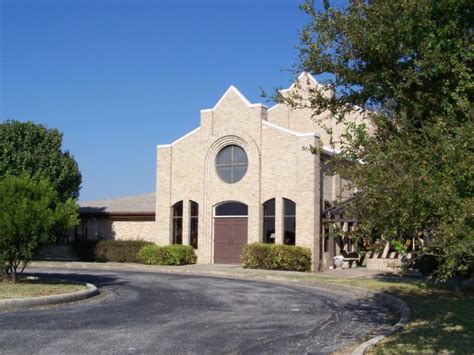 Chapel Hill United Methodist Church San Antonio Tx Find A Church