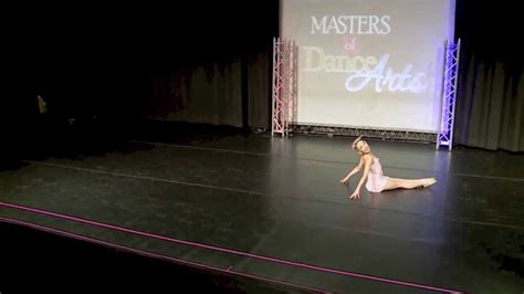 Dance Mom Full Dance Ballerina Maddie Ziegler Season 4 Episode 5 Youtube