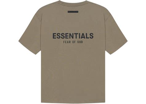 Essentials Shirt Newspaperla