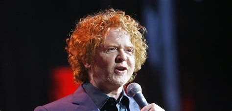 Simply Red Back In The Uk Charts Smooth