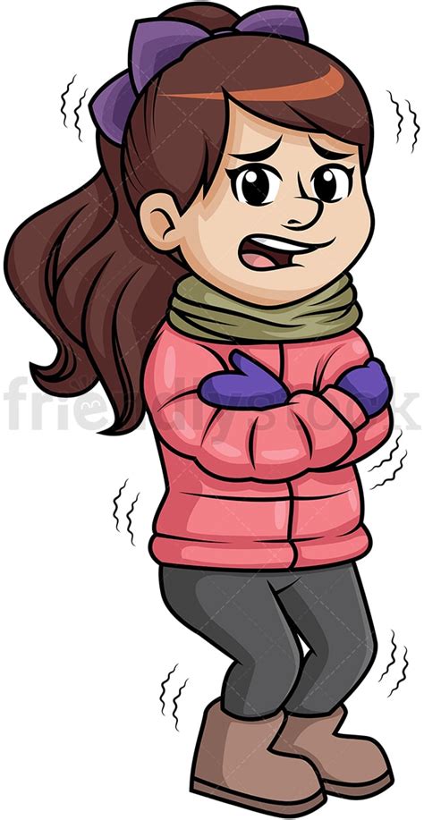 Download Free 100 Cold Cartoon