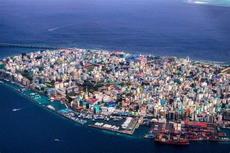 Social Prestar Sureste Capital De Isla Maldivas Citar Lino Doble