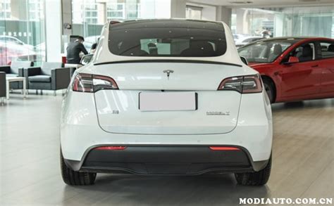 2023款特斯拉model Y上市时间，特斯拉model Y2023年大降价 无敌电动