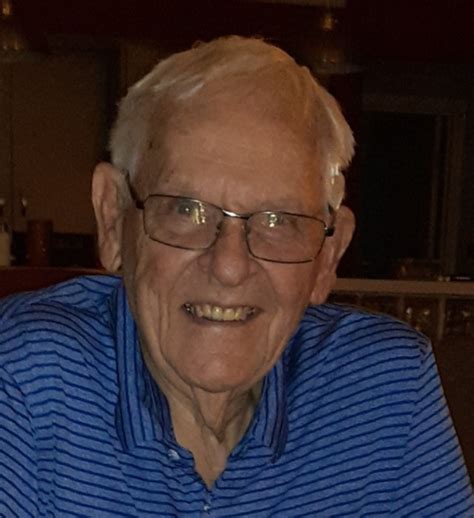 Obituary For Kenneth G Stump Kuhner Associates Funeral Directors Inc