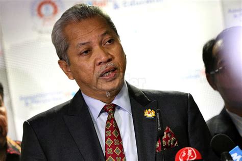 Ini akan menjadi pemacu pertumbuhan untuk. TSAM: "Saya Tak Tahu Yang Kelantan Sudah Dikenakan Sekatan ...