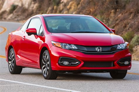 Tires For A Honda Civic 2015