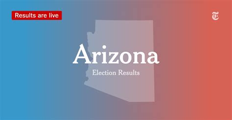 Arizona Eighth Congressional District Primary Election Results 2022