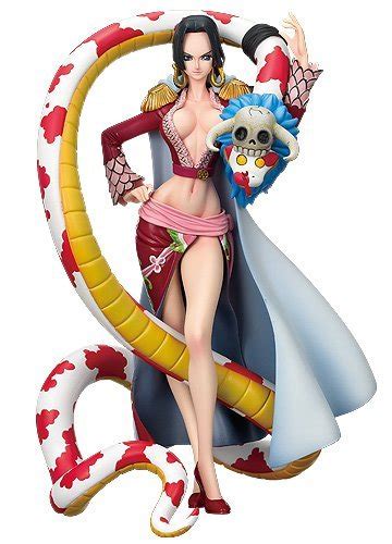 Figurine Boa Hancock Salome One Piece Japanfigs™