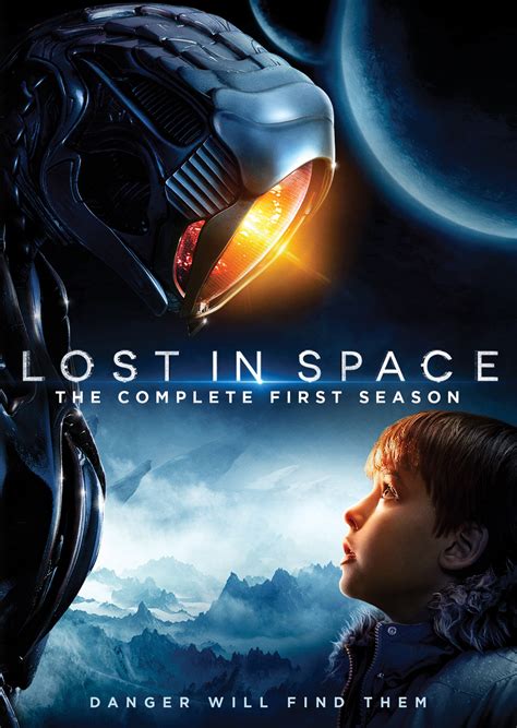 Lost In Space Movie Telegraph