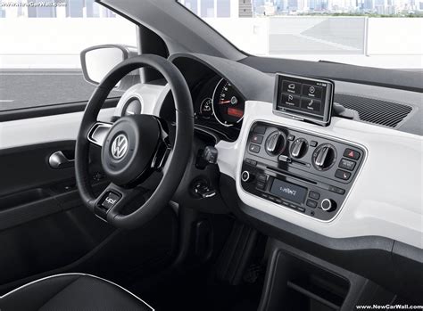 Car Volkswagen Up Wallpaper Dashboard Image Pictures And Wallpapers