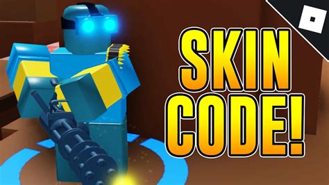 Check exclusive list of working, verified and tested codes for tower defense. CODE FOR THE TWITTER MINIGUNNER SKIN in TOWER DEFENSE ...