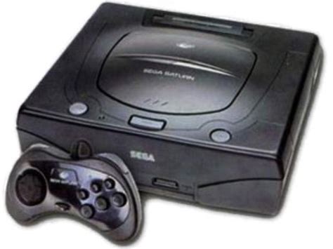 There are sega saturn games from a variety of different genres and categories, so the entertainment is guaranteed. Blessed are the Geeks: Game Consoles Round-Up