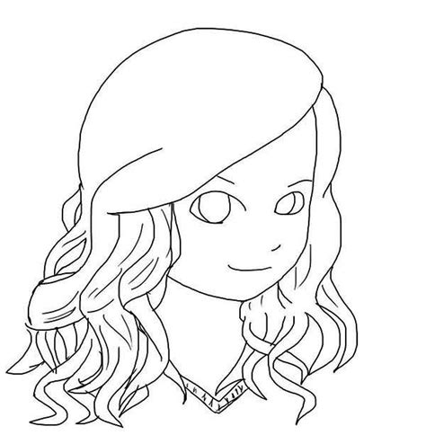 Free Kc Undercover Coloring Pages Sketch Coloring Page