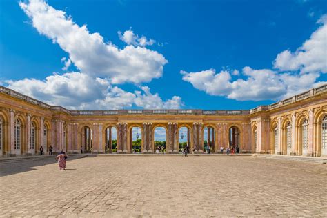 Palace Of Versailles Skip The Line Guided Tour With Access To The