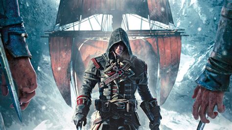 Assassin S Creed Rogue Support Official Ubisoft Help