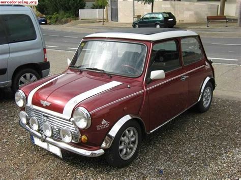 Austin Rover Mini Cooper Mini Cooper Mini Cooper Classic Mini Cl Sico