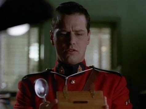 The Deal Due South Wiki Fandom