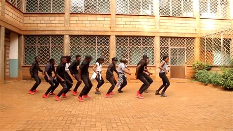 New Kenyan Dance Moves Challenge 2023 Youtube