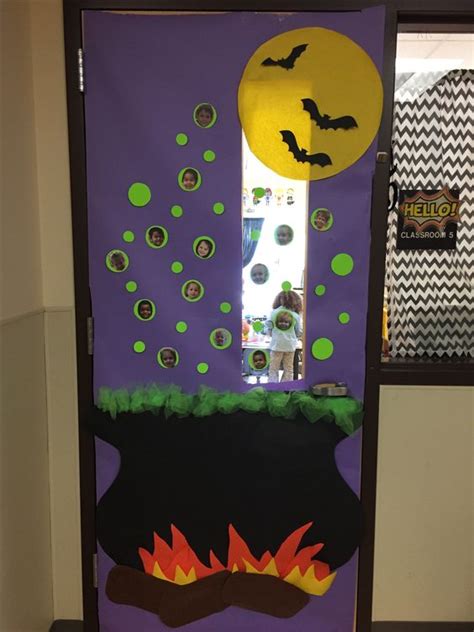 Classroom decorations from really good stuff® will bring the day to life. Halloween Classroom Decorations which are Scary, Spooky ...
