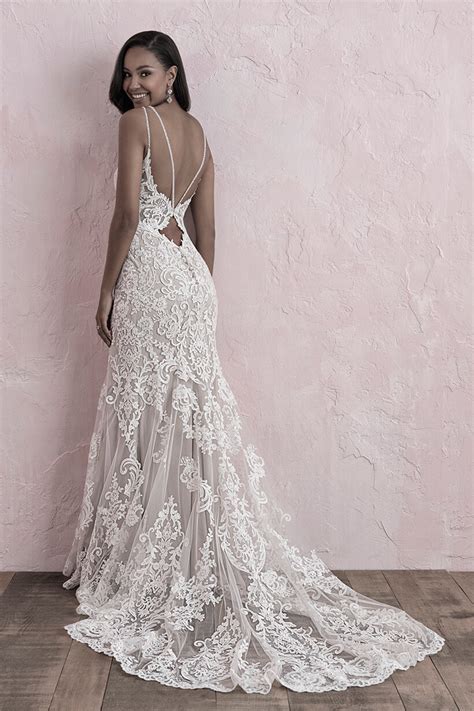Where would i get inexpensive sample gowns? 3269 Allure Romance Bridal Gown - Brides of sydney - 3 ...