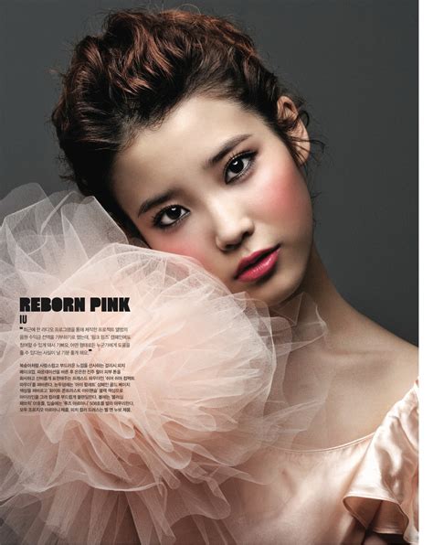 See more ideas about korean singer, singer, kpop girls. » Lee Ji Eun @ IU » Korean Actor & Actress
