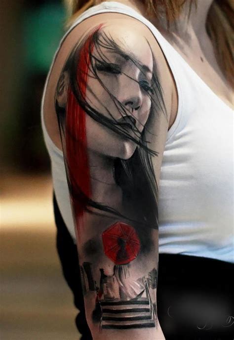 Amazing Tattoo Art Rpics