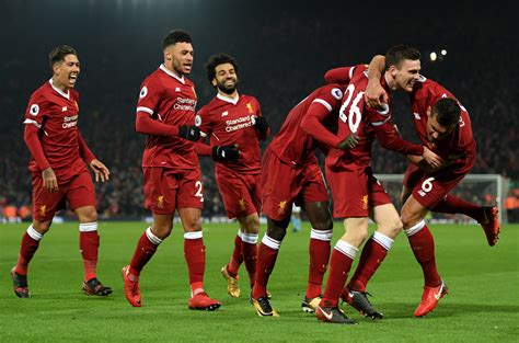 liverpool player ratings liverpool  manchester city jan