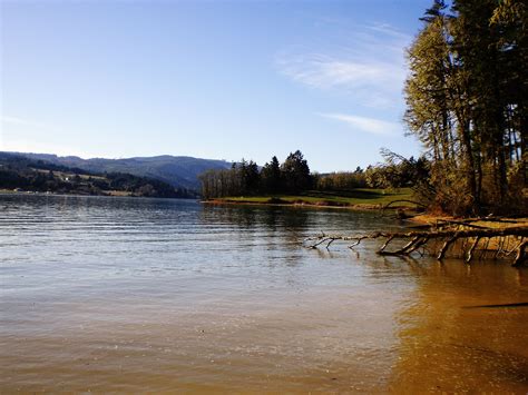 2015 Hagg Lake Or Oregon Photography Natural Landmarks Lake