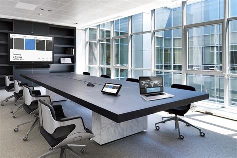 4 Technologies You Need For Your Conference Room Design Blog