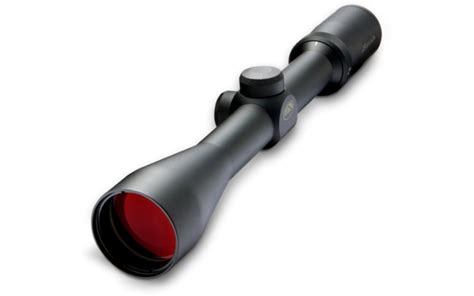 The 10 Best Air Rifle Scopes In 2024 May Tested