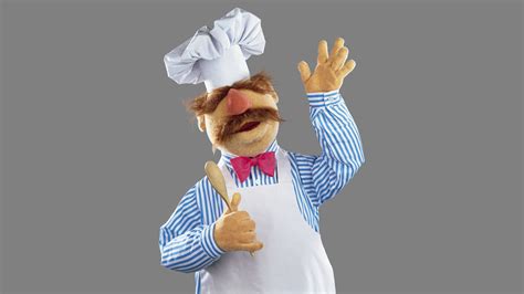 7 Kitchen and Life Lessons that the Swedish Chef Taught Us | Food & Wine