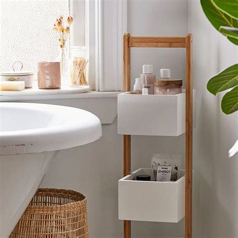 15 Small Bathroom Decorating Ideas And Products Cool Bathroom Decor