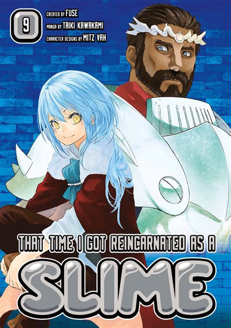 That Time I Got Reincarnated As A Slime En T O Taku Manga Lounge