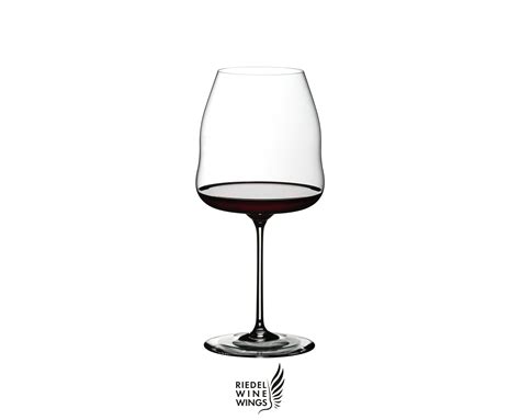 The Best Wine Glasses For Pinot Noir Glassware Guru