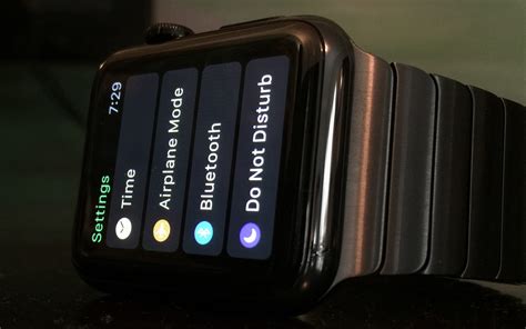Apple Readies First Significant Apple Watch Updates Tvkit Sdk For