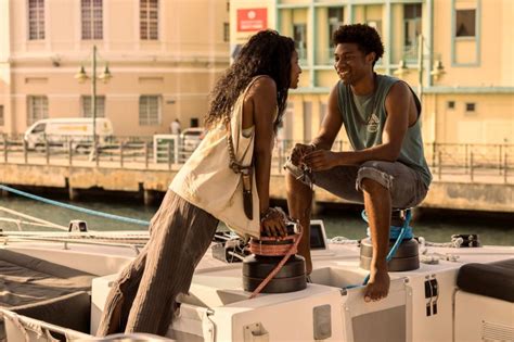 Look Outer Banks Netflix Shares Season Photos Premiere Date UPI Com