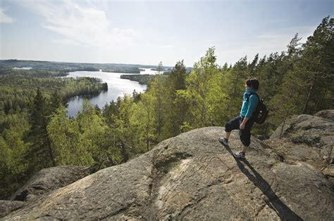 Finland Travel Why To Travel To Mikkeli And Savonlinna Lake Saimaa
