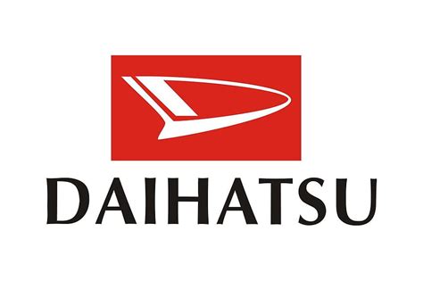 Daihatsu ロゴ 3D 用ロゴ ブランド 高画質の壁紙 Pxfuel