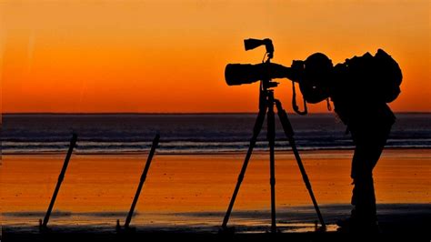 Silhouette Photography Tips And Techniques For The Beginners