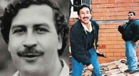 Pablo Escobar Quienes Fueron Los Pepes El Grupo Armado Que Acabó