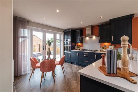 The Willows Pe10 New Development By David Wilson Homes Onthemarket