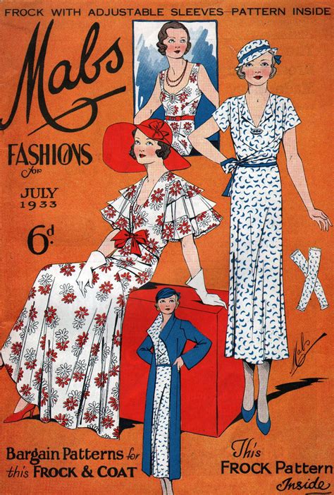 1930s Ad Vintage Fashion 1930s 1930s Fashion Early 20th Century