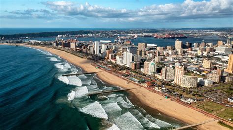 Top Attractions To Visit In Durban South Africa Travel Noire