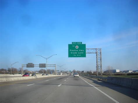 Interstate 65 Kentucky Interstate 65 Kentucky Flickr