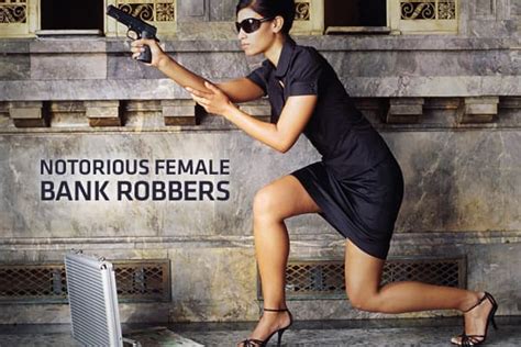 Notorious Female Bank Robbers Free Download Nude Photo Gallery