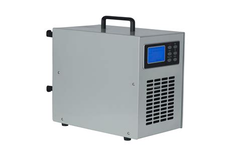 Atl7000tc Commercial Industrial Ozone Machine Generator Ozonator Air